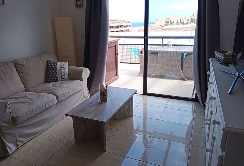 Cheers On Fuerteventura