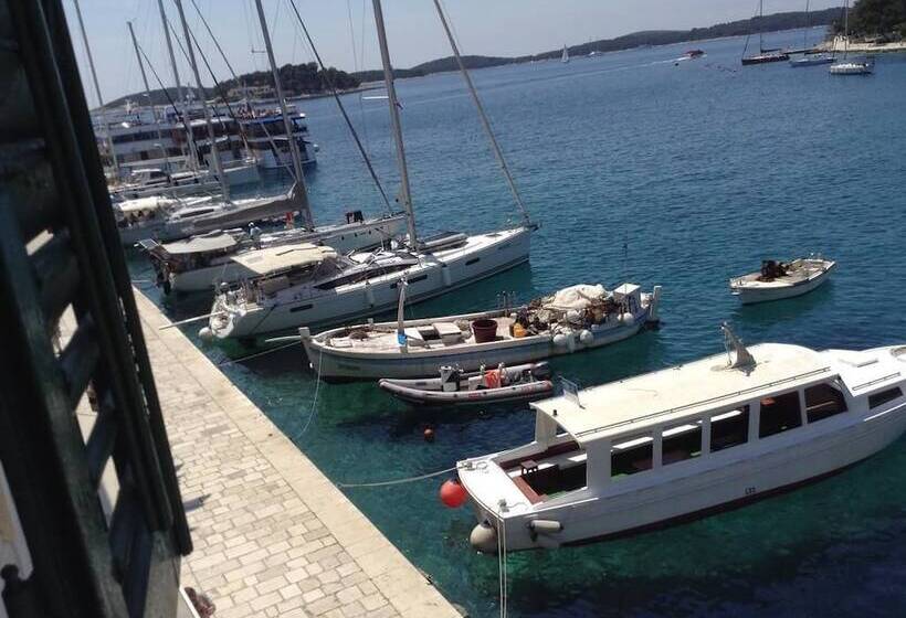 Apartment Hvar   Center Town