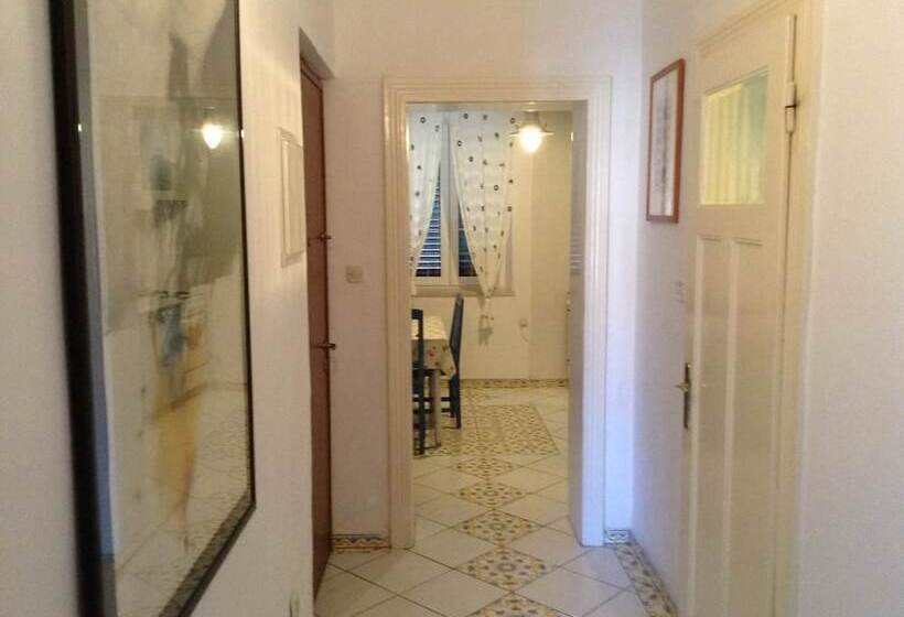 Apartment Hvar   Center Town