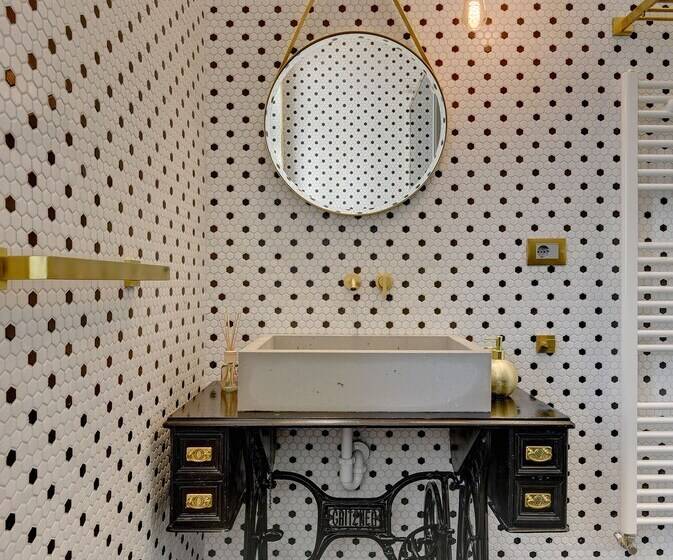 Arena & Sea View Luxurious Residence