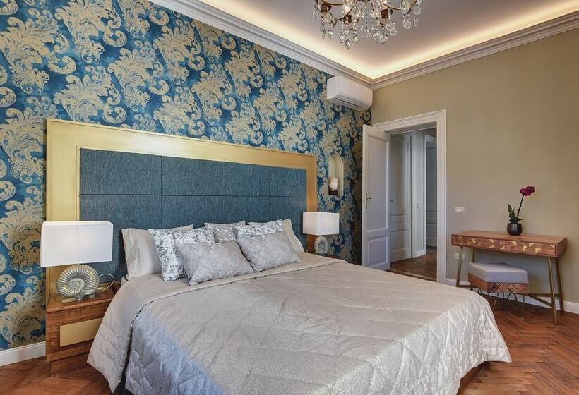 Arena & Sea View Luxurious Residence