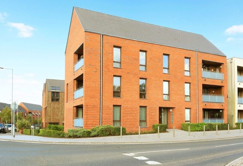 Autumn Heights Apartments