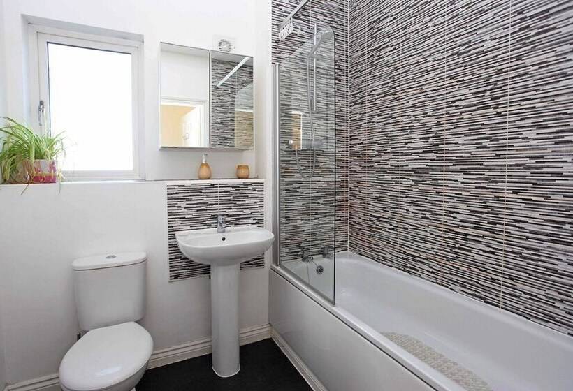 Autumn Heights Apartments