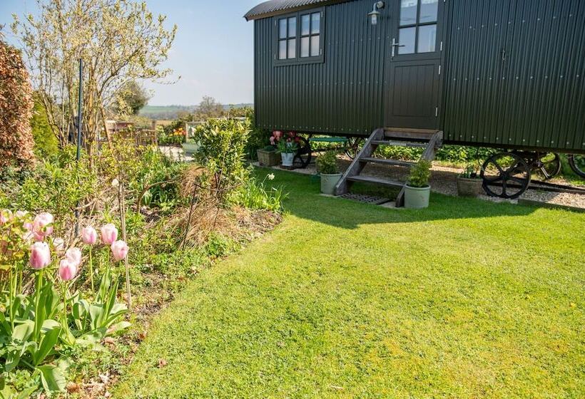 住宿加早餐  Corner House