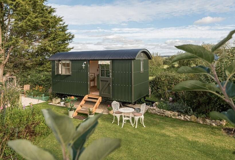 مبيت وإفطار Corner House