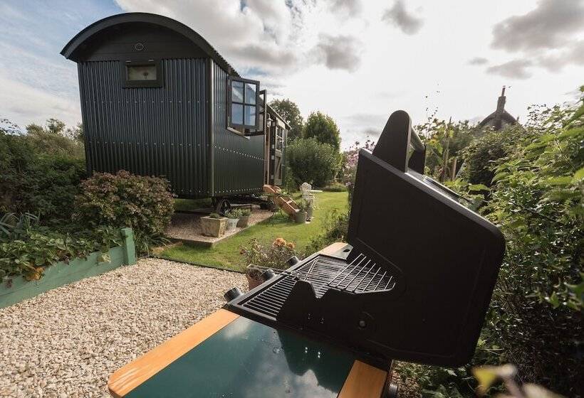 مبيت وإفطار Corner House