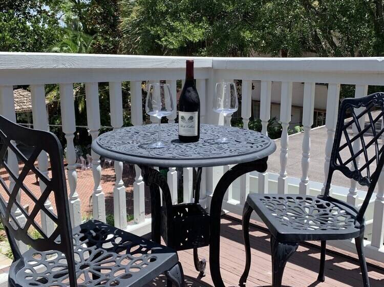 Bed and Breakfast Dr. Phillips House