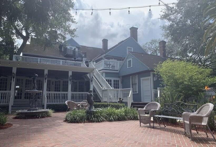 Bed and Breakfast Dr. Phillips House