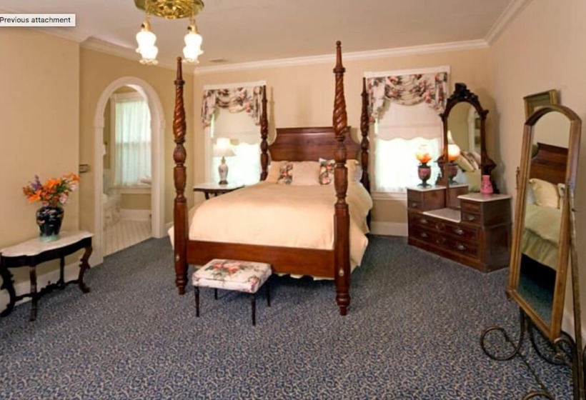 Bed and Breakfast Dr. Phillips House