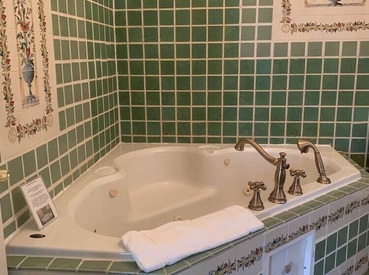 Bed and Breakfast Dr. Phillips House