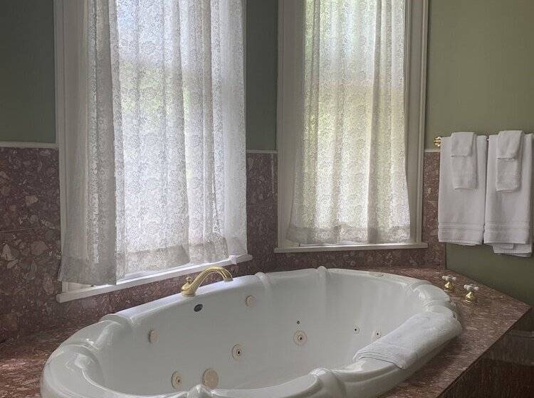 Bed and Breakfast Dr. Phillips House