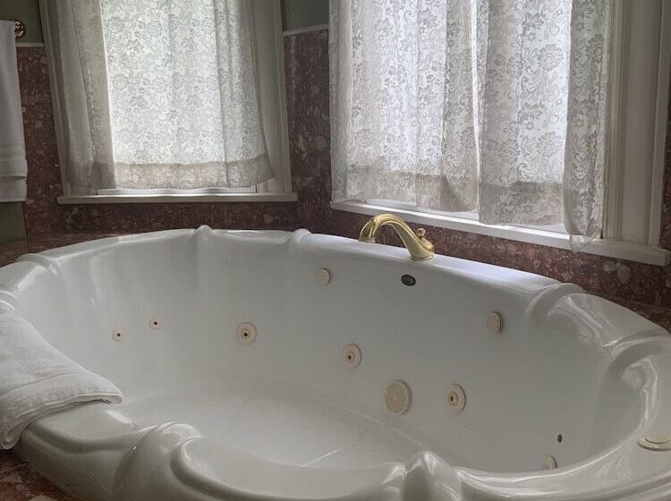 Bed and Breakfast Dr. Phillips House