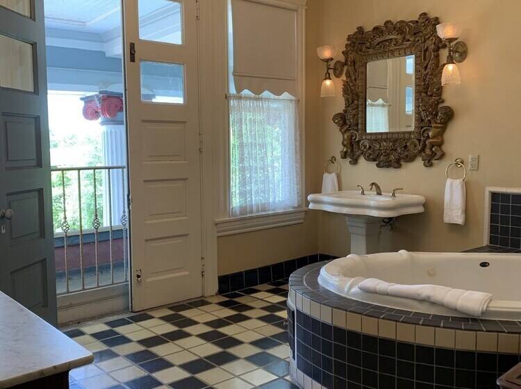 Bed and Breakfast Dr. Phillips House