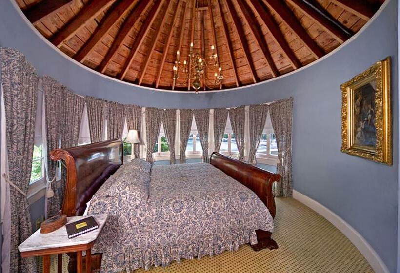 Bed and Breakfast Dr. Phillips House