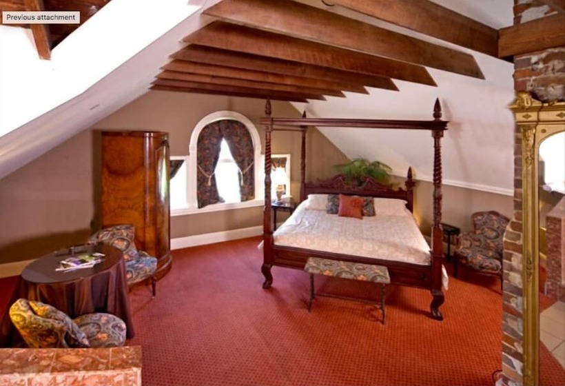 Bed and Breakfast Dr. Phillips House