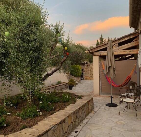 צימר Le Clos En Provence