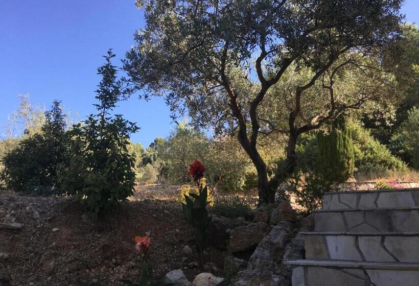 צימר Le Clos En Provence