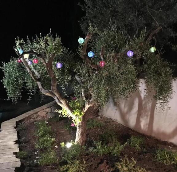 צימר Le Clos En Provence