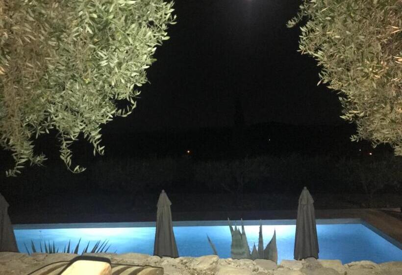 צימר Le Clos En Provence