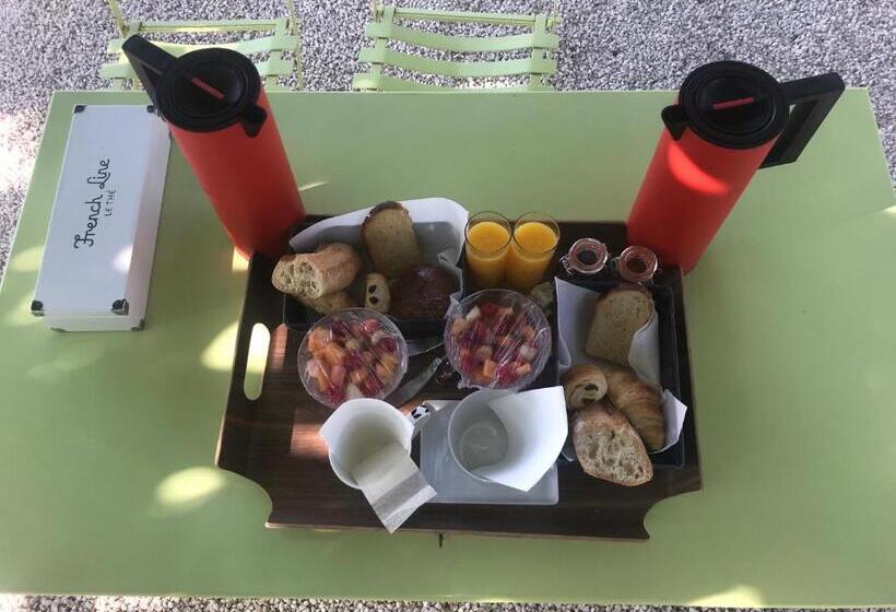 צימר Le Clos En Provence