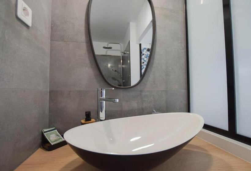 צימר Le Clos En Provence