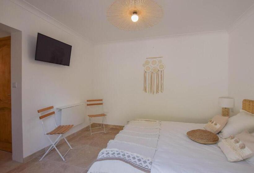 צימר Le Clos En Provence