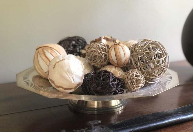 민박 Maison Blanche