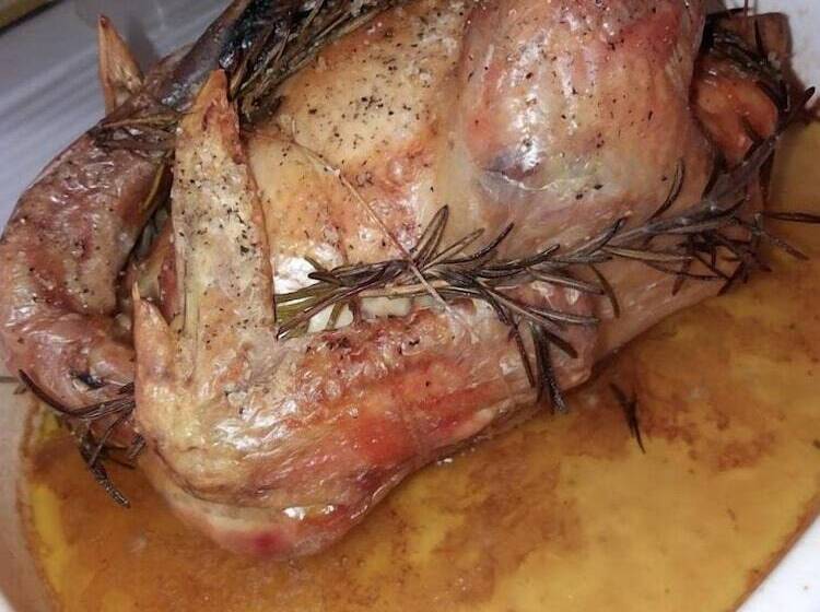 민박 Maison Blanche