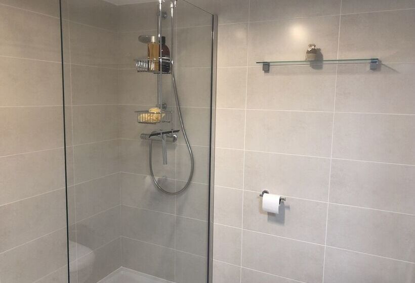 민박 Maison Blanche