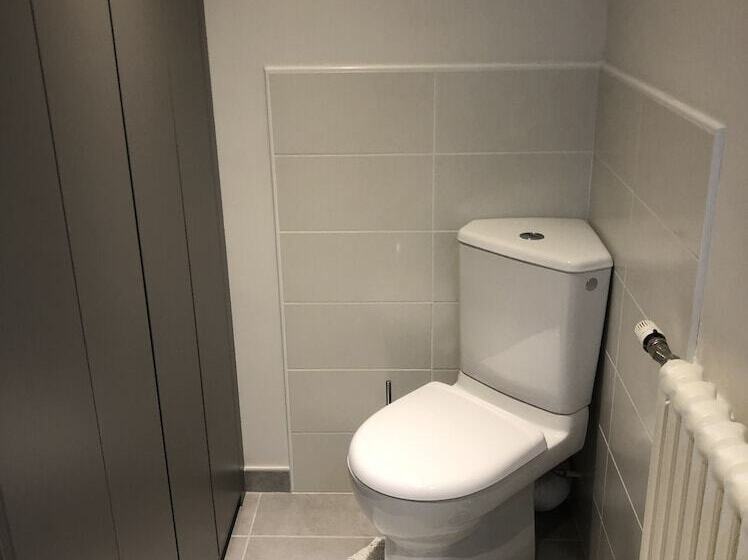 민박 Maison Blanche