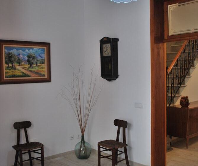 Can Moranta By Localite