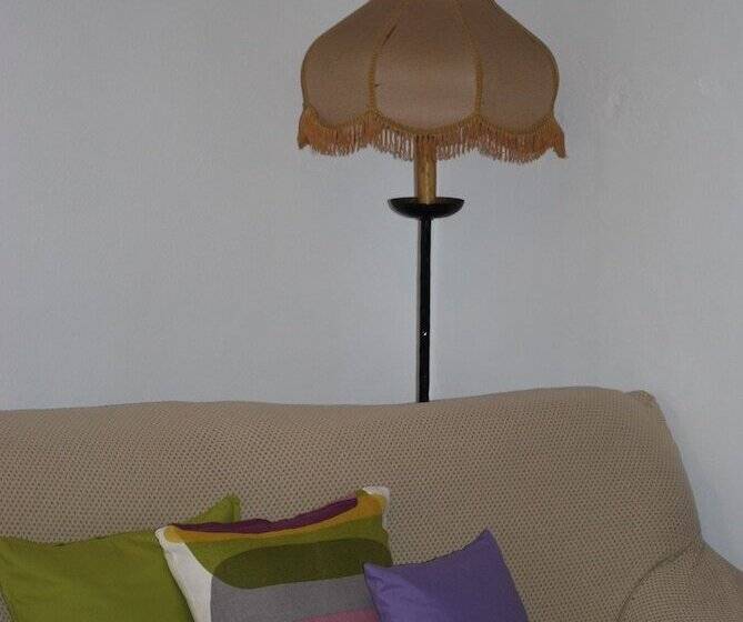 Can Moranta By Localite