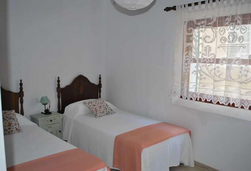 Can Moranta By Localite