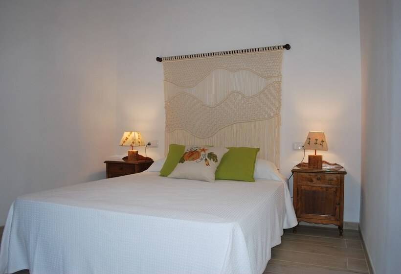 Can Moranta By Localite