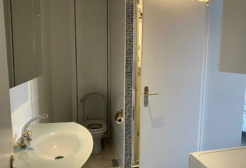 Casabina Appartement Entre Disney Et Paris