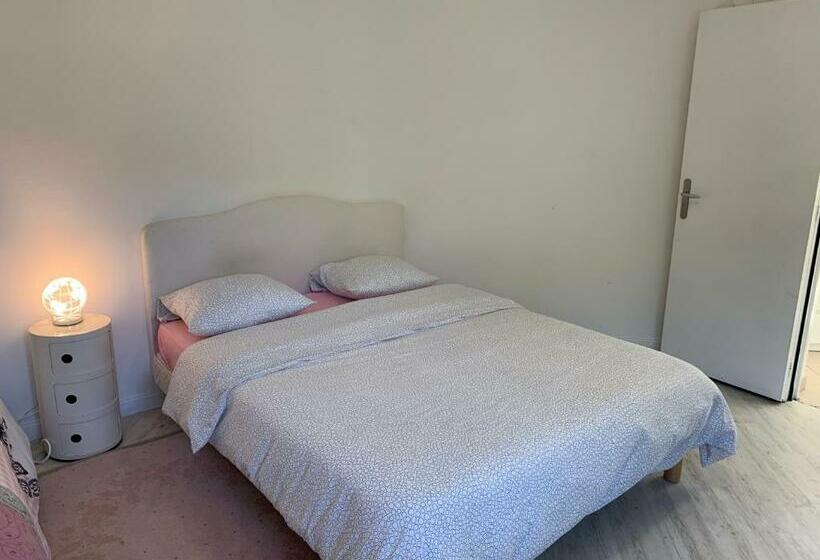 Casabina Appartement Entre Disney Et Paris