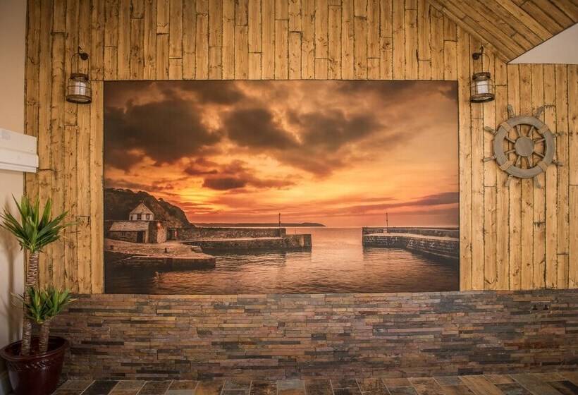 Charlestown Retreat Apartment