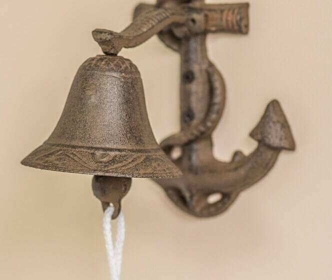 Charlestown Retreat Apartment