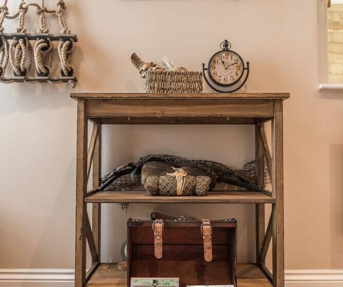 Charlestown Retreat Apartment