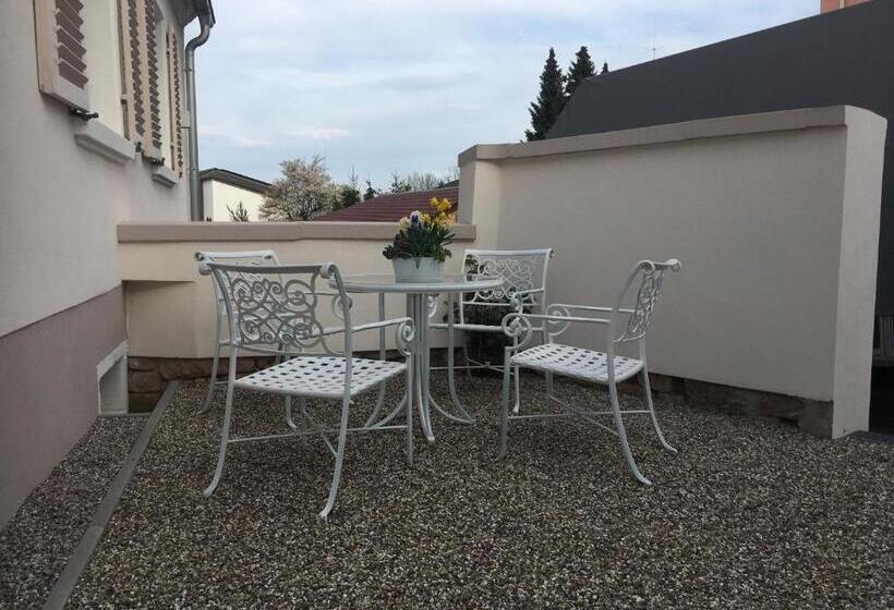 Christmann S Cottage