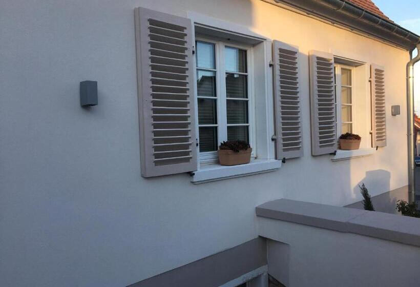 Christmann S Cottage