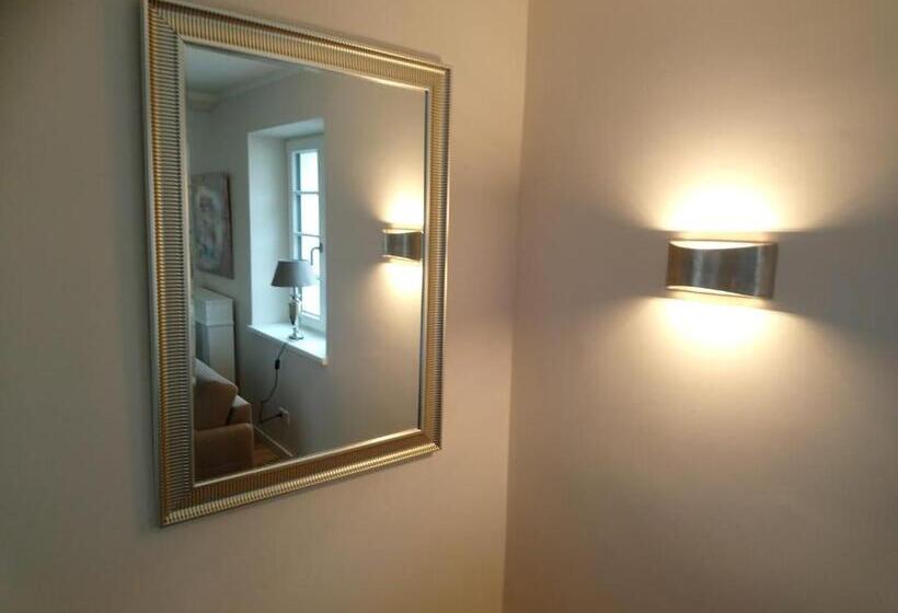 Christmann S Cottage