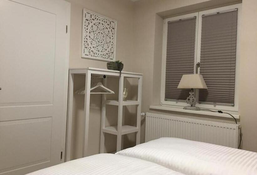 Christmann S Cottage