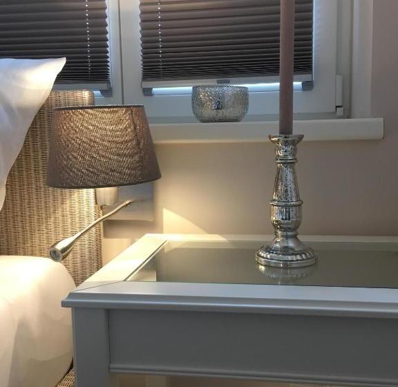 Christmann S Cottage