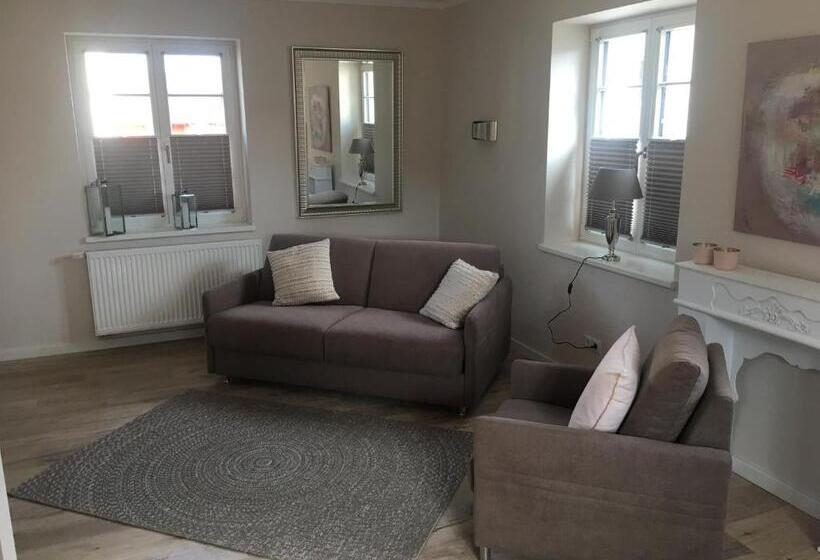 Christmann S Cottage