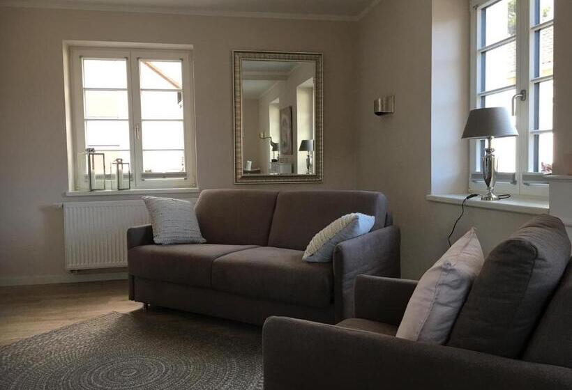 Christmann S Cottage