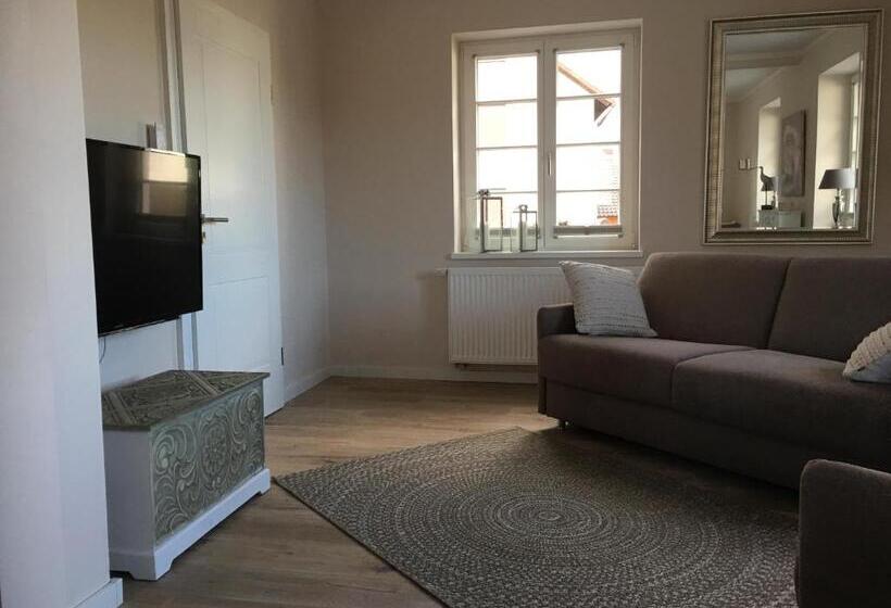 Christmann S Cottage