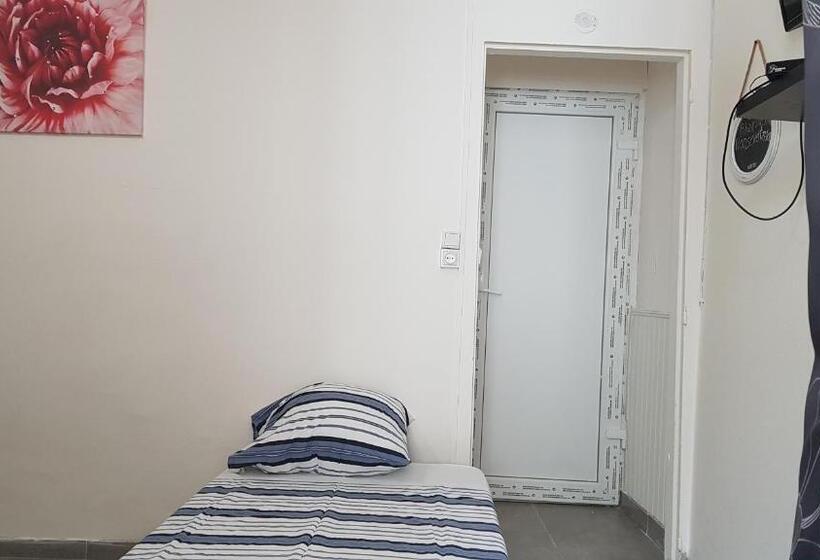 Cosy F2 Proche De Disneyland Paris