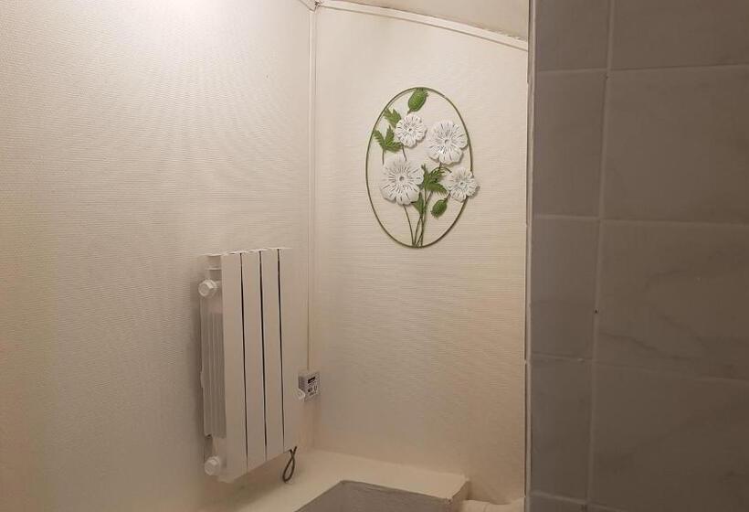 Cosy F2 Proche De Disneyland Paris