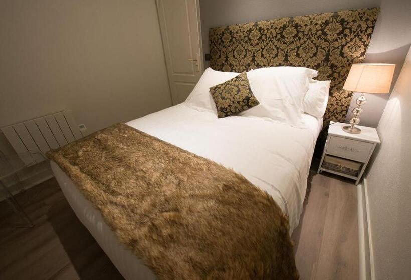 Magnifique Appartement Au Cœur Du Quartier Historique Saint Michel